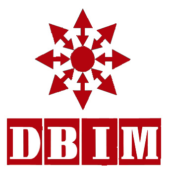 DBIM Logo