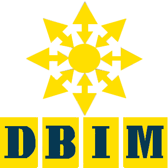DBIM Logo